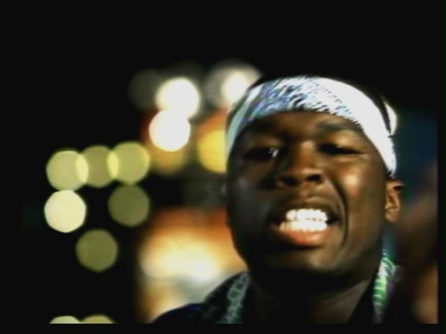 50 Cent - Rowdy, Rowdy